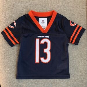 Kevin White #13 Chicago Bears Football Jersey NFL Kids Boy Girl 12 Months
